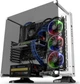 Корпус Thermaltake Core P3 Tempered Glass Snow Edition (CA-1G4-00M6WN-05) - изображение 1