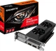Відеокарта Gigabyte Radeon RX 6400 D6 LOW PROFILE 4G (GV-R64D6-4GL) - изображение 1