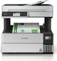 БФП Epson EcoTank L6460 (C11CJ89403) - изображение 1