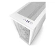 Корпус NZXT H7 ELITE RGB White (CM-H71EW-02) - изображение 5