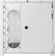 Корпус Corsair iCUE 5000D RGB Airflow White (CC-9011243-WW) - изображение 9