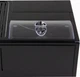 Кавомашина автоматична Melitta CAFFEO SOLO Black (E950-101) - зображення 4
