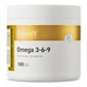 OstroVit Omega 3-6-9 180 caps - изображение 1