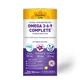 Country Life Ultra Concentrated Omega 3-6-9 Complete 90 softgels - изображение 1