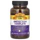Country Life Ultra Concentrated Omega 3-6-9 Complete 90 softgels - изображение 2
