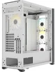 Корпус Corsair iCUE 7000X RGB Tempered Glass White (CC-9011227-WW) - зображення 4