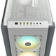 Корпус Corsair iCUE 7000X RGB Tempered Glass White (CC-9011227-WW) - зображення 7