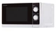 Мікрохвильовка Sharp R200WW - изображение 2