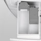 Пральна машина автоматична Electrolux EW2F428WP - зображення 4