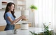 Зволожувач повітря Smartmi Rainforest Humidifier - изображение 6