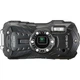 Ультра-компактний фотоапарат Ricoh WG-60 Black - зображення 1