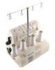 Оверлок Lucznik Ultralock 720 D - изображение 3