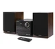 Музичний центр Sharp XL-B512 Brown - зображення 4