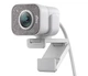 Веб-камера Logitech StreamCam White (960-001297) - изображение 1