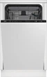Посудомийна машина Beko BDIS36120Q - изображение 1
