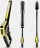 Мінімийка високого тиску Karcher K 5 Power Control (1.324-550.0) - зображення 3