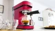 Ріжкова кавоварка еспресо Cecotec Cafelizzia 790 White (01650) - зображення 3