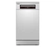 Посудомийна машина Toshiba DW-10F2EE(W) - изображение 1