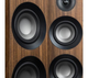 Колонки для домашнього кінотеатру Jamo S 809 HCS Walnut - зображення 9