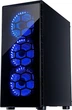 Корпус Inter-Tech CXC2 - изображение 3
