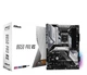 Материнська плата ASRock B650 PRO RS - зображення 1