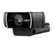 Веб-камера Logitech C922 Pro Stream (960-001088, 960-001087) - изображение 1