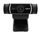 Веб-камера Logitech C922 Pro Stream (960-001088, 960-001087) - изображение 4