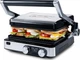 Електрогриль притискний Yoer Panino EG02S - изображение 2