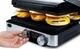 Електрогриль притискний Yoer Panino EG02S - изображение 9