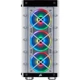 Корпус Corsair iCUE 465X RGB White (CC-9011189-WW) - изображение 2