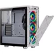 Корпус Corsair iCUE 465X RGB White (CC-9011189-WW) - изображение 8