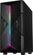 Корпус Inter-Tech IT-3306 Cavy ARGB (88881341) - изображение 3
