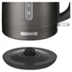 Електрочайник Sencor SWK 1228BK - зображення 4