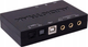 Звукова карта зовнішня Audiotrak MAYA U5 USB (8809502880002) - изображение 2