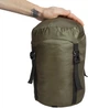 Спальный мешок Wechsel Wildfire 10° M TL Mud Left Green (DAS302758) - изображение 4