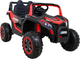 Samochód elektryczny Ramiz Buggy UTV 2000M Racing Czerwony (5903864952315) - obraz 9