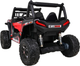 Електромобіль позашляховий Ramiz Buggy UTV Червоний (5903864913804) - зображення 5