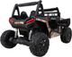 Електромобіль позашляховий Ramiz Buggy UTV Чорний (5903864914566) - зображення 7