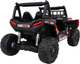 Samochód elektryczny terenowy Ramiz Buggy UTV Czerwony (5903864913804) - obraz 12