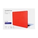 Чехол HardShell Case for MacBook 11.6 Air Цвет Black - изображение 4