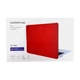 Чехол HardShell Case for MacBook 11.6 Air Цвет Black - изображение 6