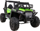 Електромобіль позашляховий Ramiz Buggy UTV Зелений (5903864913798) - зображення 14