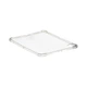 Чехол Silicone Clear для iPad Pro 2018/2020 (12.9") Цвет Прозрачный - изображение 3