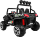 Samochód elektryczny Ramiz terenowy Grand Buggy Lift 4 x 4 Kamuflażny (5903864907247) - obraz 5