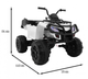 Електричний квадроцикл Ramiz XL ATV (5903864904550) - зображення 2