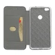 Чохол-книжка Premium Leather для Motorola G54 Power 5G (Синій) - зображення 2