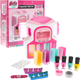 Zestaw do manicure Ramiz Girls Creator Interactive Dryer Nail Polish Accessories (5903864957426) - obraz 2