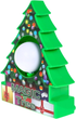 Набір для творчості Ramiz Paint Baubles Interactive Rotating Christmas Tree (5903864953947) - зображення 3