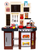 Кухня RK Toys Talented Chef з аксесуарами 58 предметів (5903864903751) - зображення 4