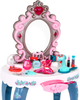 Stół toaletowy SFL My Dressing Table z akcesoriami (5903864954609) - obraz 4